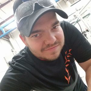 Meet your Posher, Chad